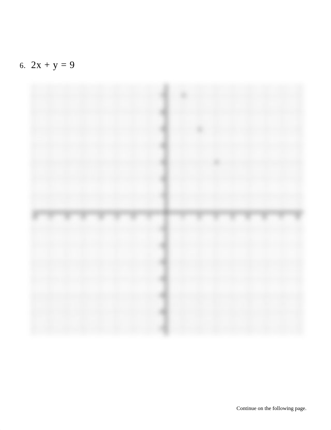 SlopeInterceptAndStandardForm_worksheet.pdf_dthjvdqg1zj_page3