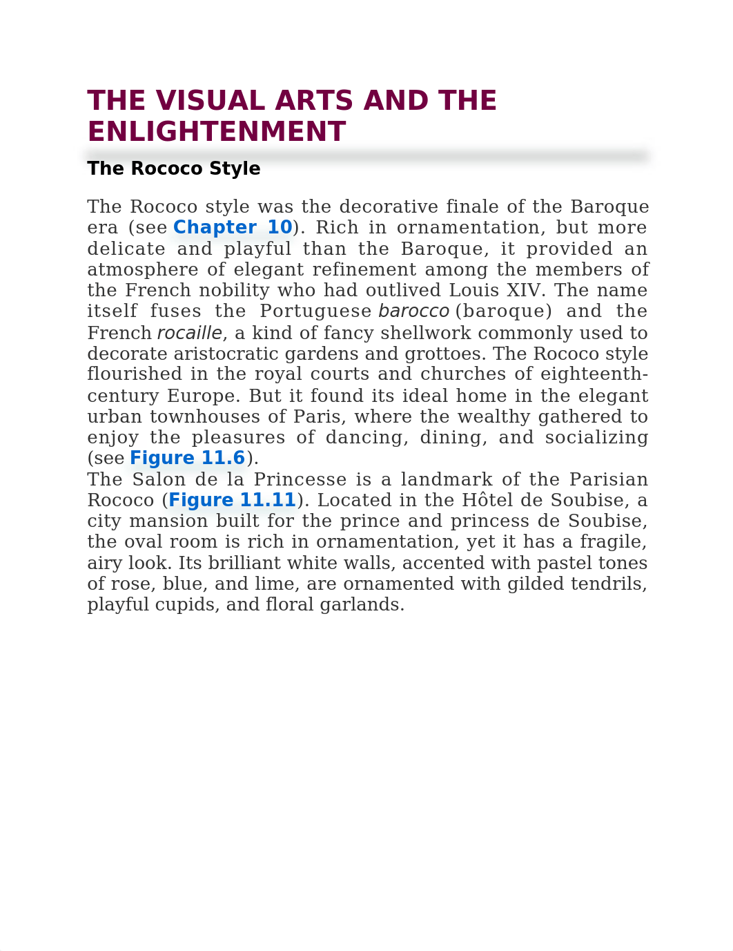 THE VISUAL ARTS AND THE ENLIGHTENMENT.docx_dthkecfhsip_page1