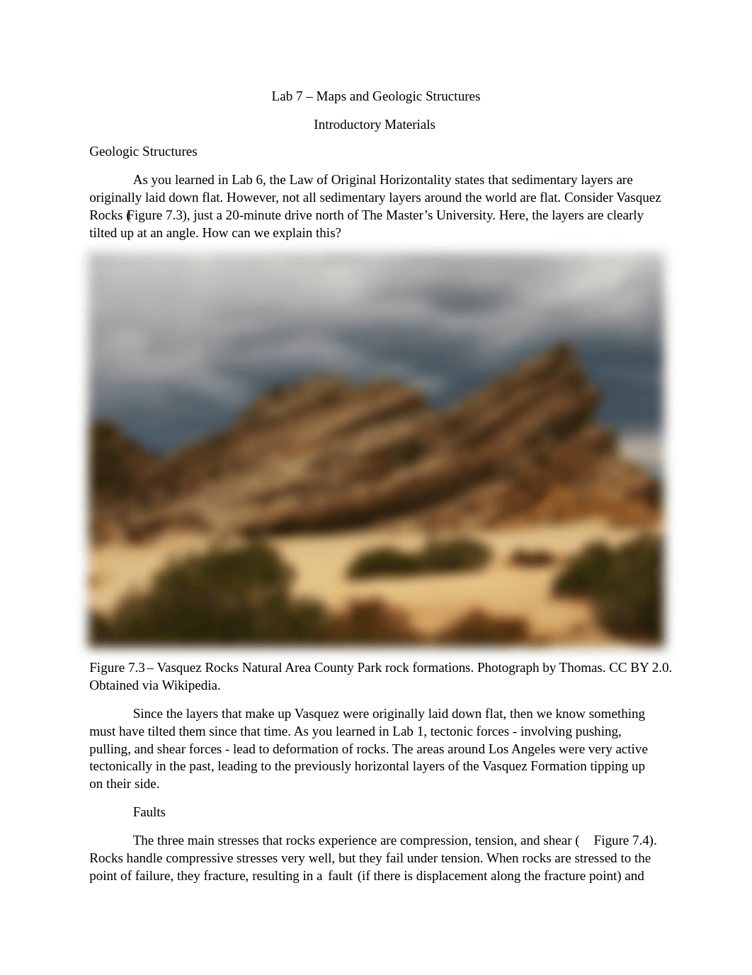 Lab 7.2 Maps and Structures-Geologic Structures.docx_dthkf08zz6x_page1