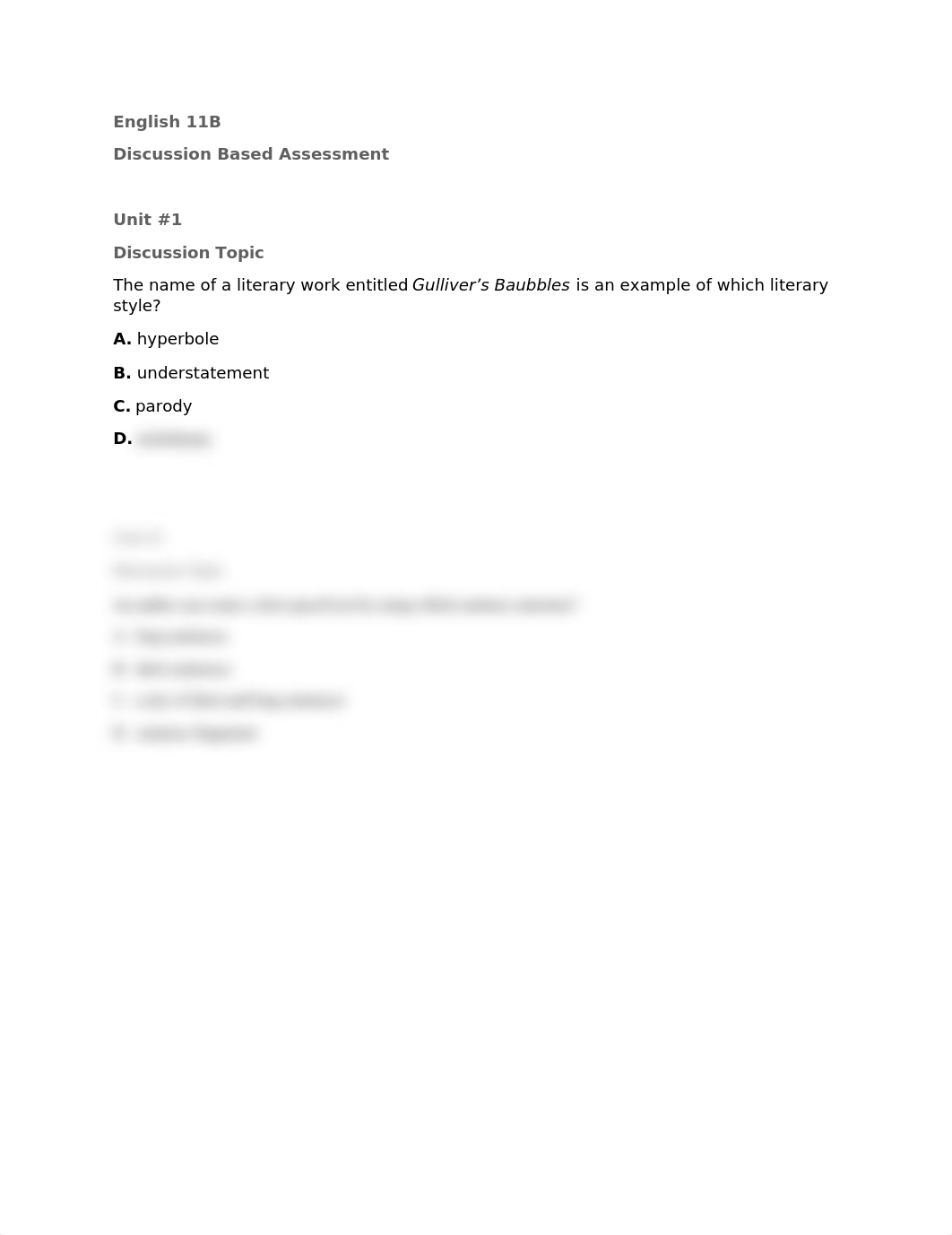 English 11 Semester B, Discussion Based Assessment.docx_dthkpgpmlk6_page1