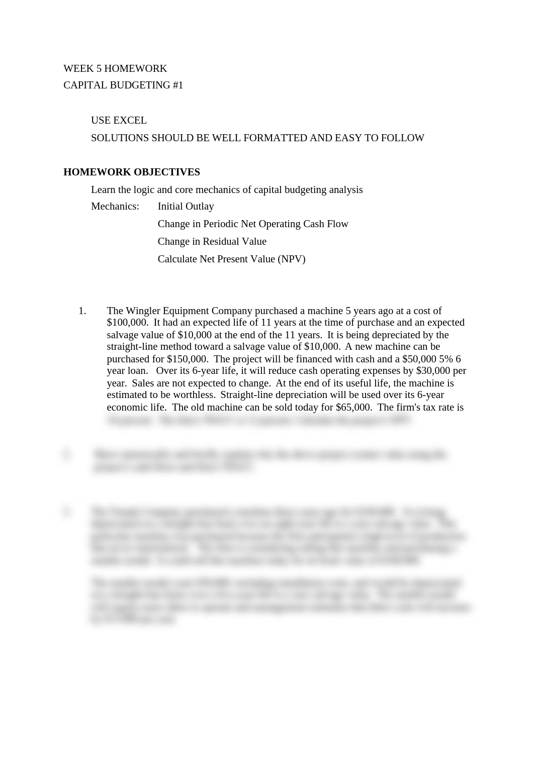 HW#5 Capital Budgeting 1.doc_dthmg6q4wtg_page1