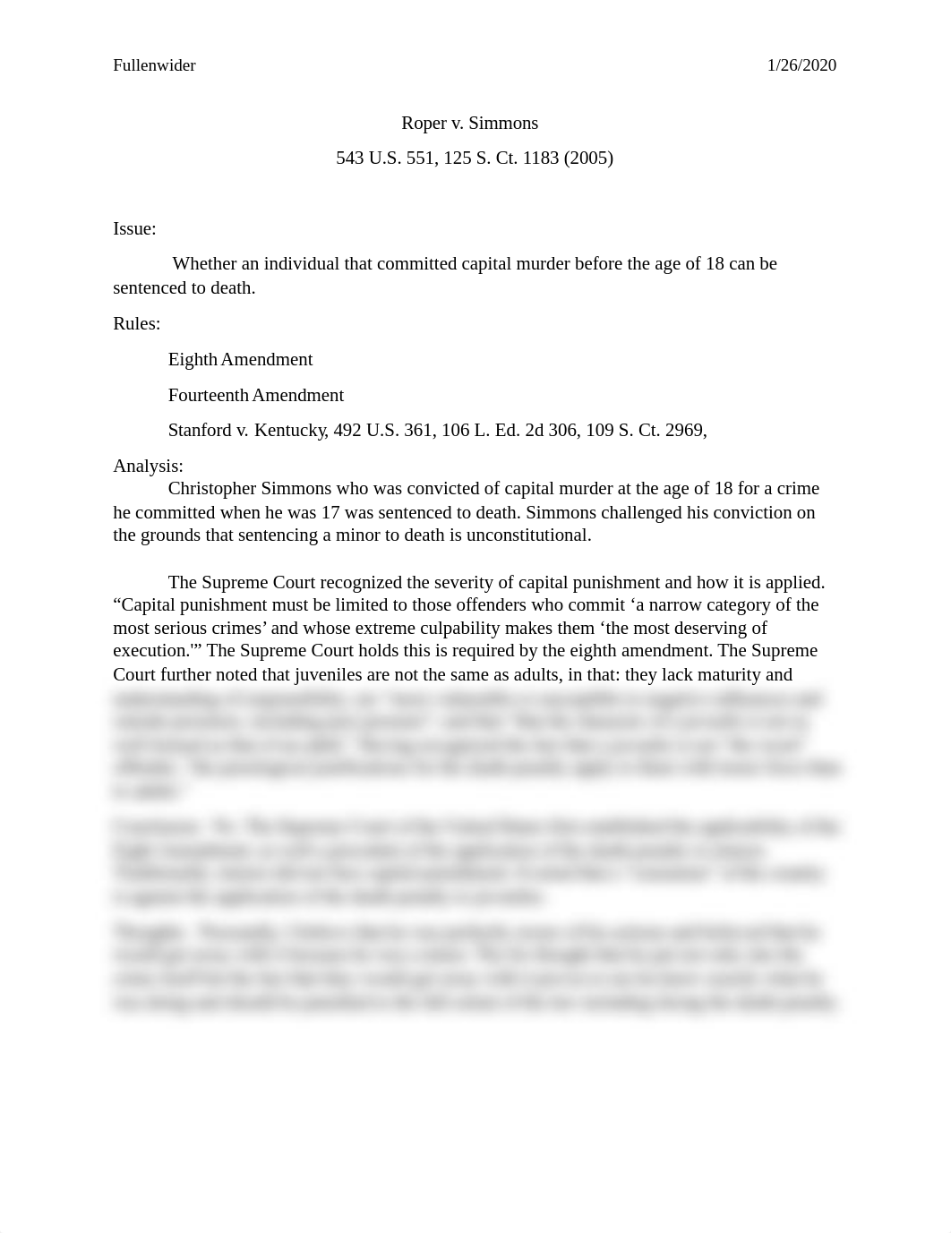 Roper Case Brief.docx_dthmshx2r53_page1