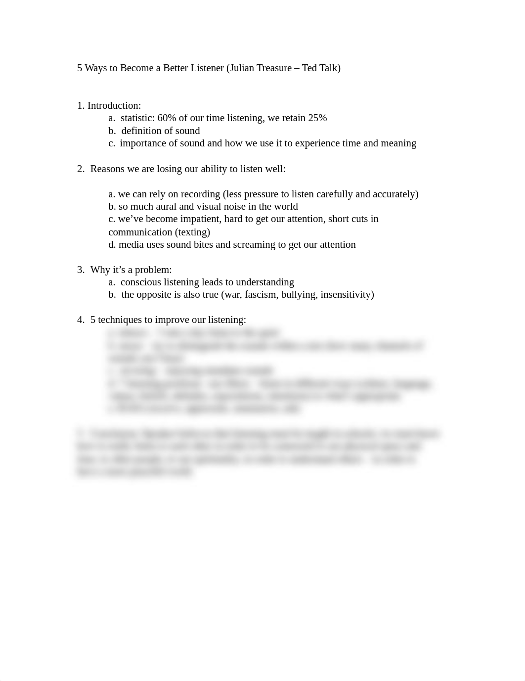 5 Ways to Become a Better Listener.sample outline.docx_dthmzzafptq_page1