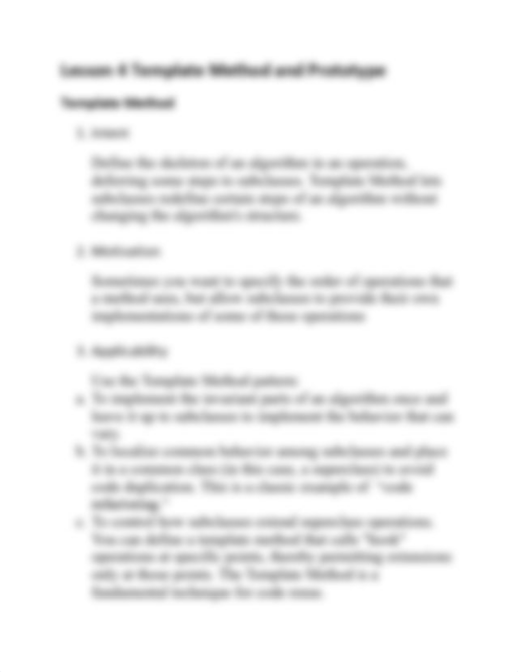 Lesson 4 Template Method and Prototype.pdf_dthn746ae30_page1