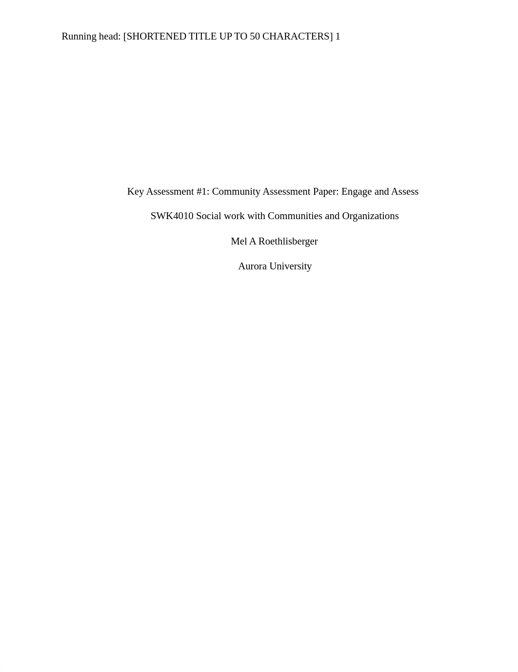 Community Assessment Paper - Engage and Assess.docx_dthp0niyuk2_page1