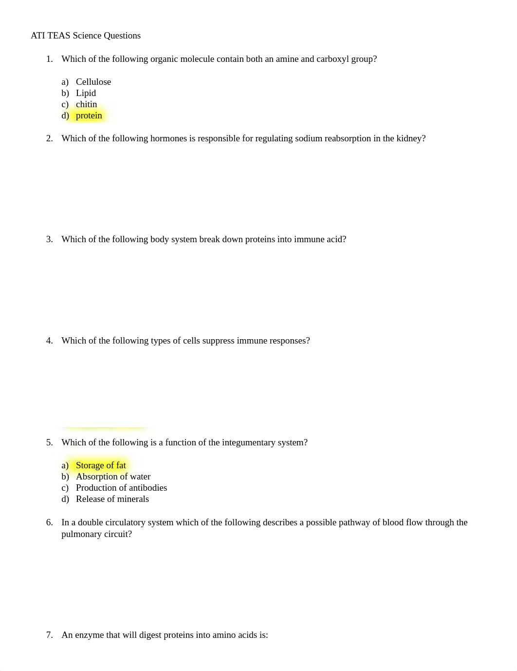 TEAS Test Science.docx_dthp10vwkn8_page1