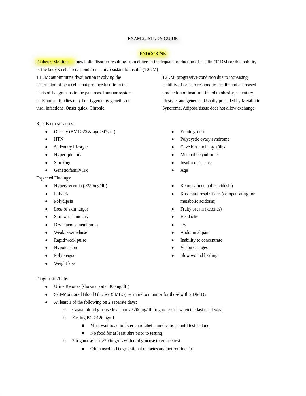 AH1 Exam 2 Endocrine Study Guide.docx_dthqjlxksem_page1