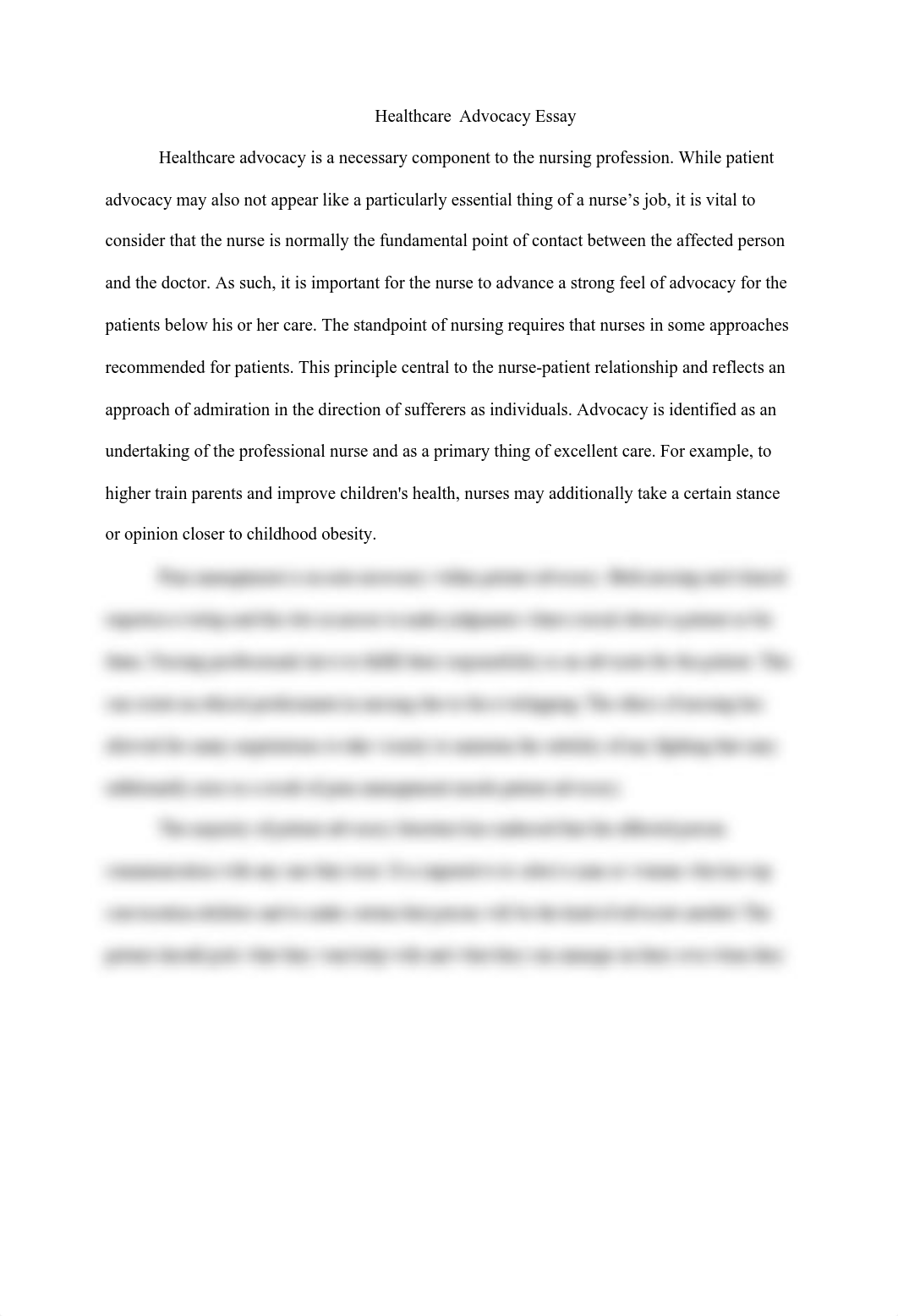 advocacy essay .pdf_dthrgcicky1_page1