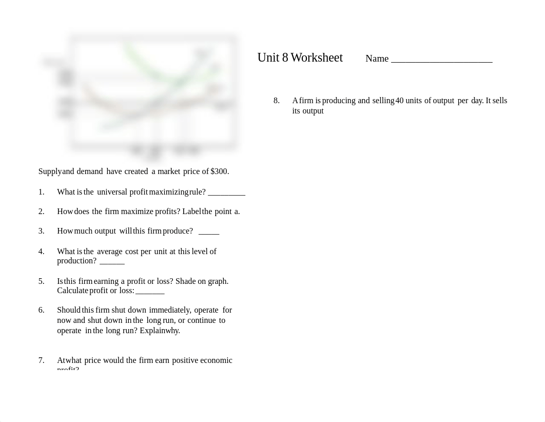 Micro Unit 8 worksheet 2020 WS only (1).pdf_dthrma8xrfm_page1