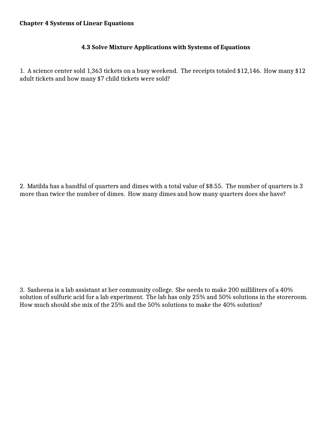 4.3 Solve Mixture Applications.docx_dthst6em528_page1