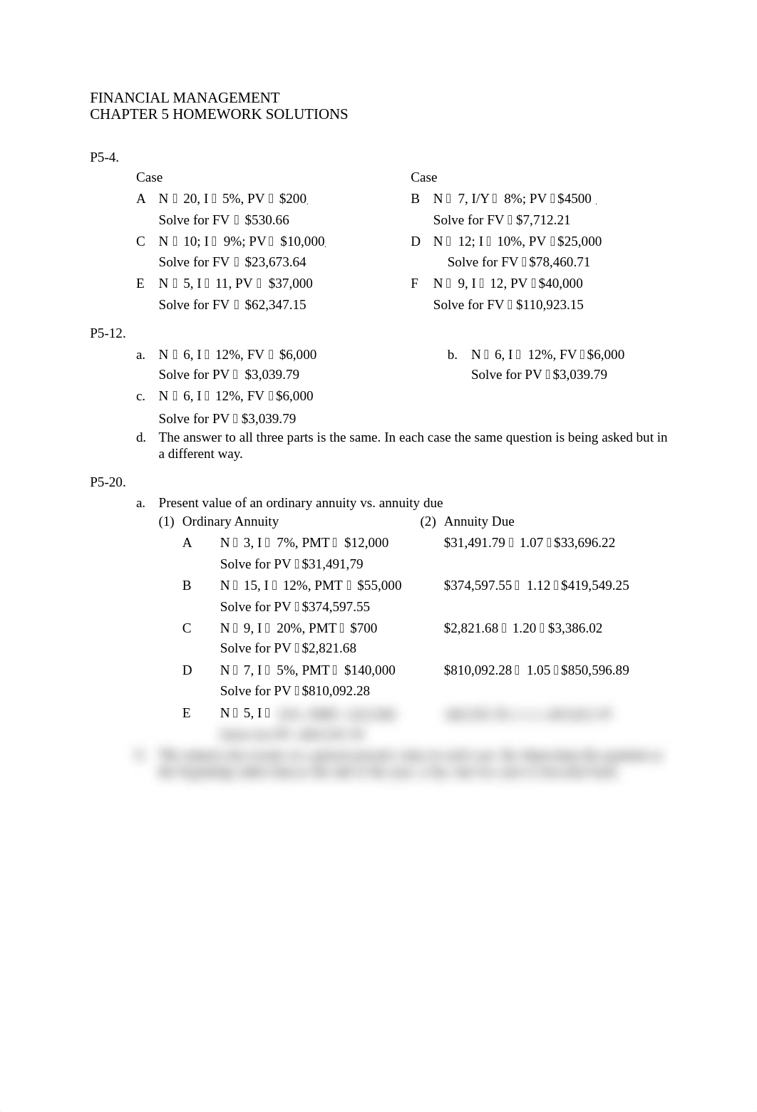 Chapter 5 homework solutions(2).doc_dthty4gtyrh_page1