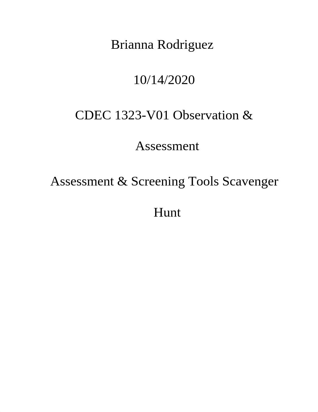 Assessment & Screening Tools Scavenger Hunt BR.docx_dthuql72blk_page1