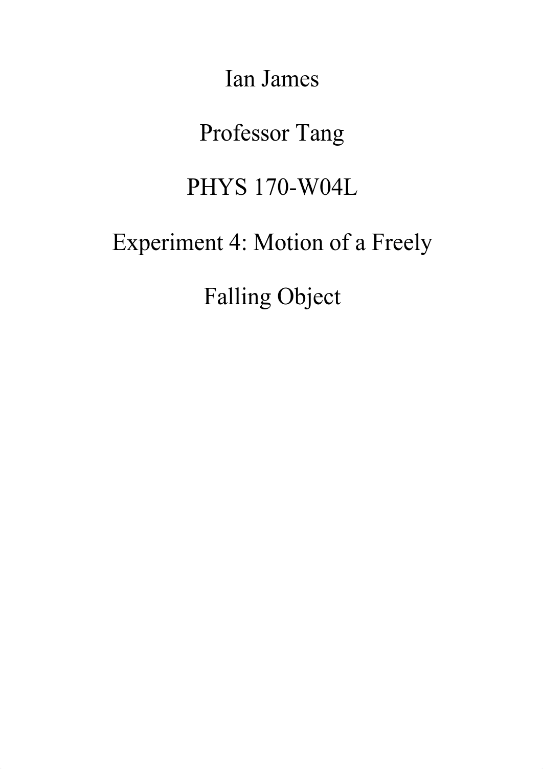 Experiment5Motion of a Freely Falling Object.pdf_dthxaai9qti_page1