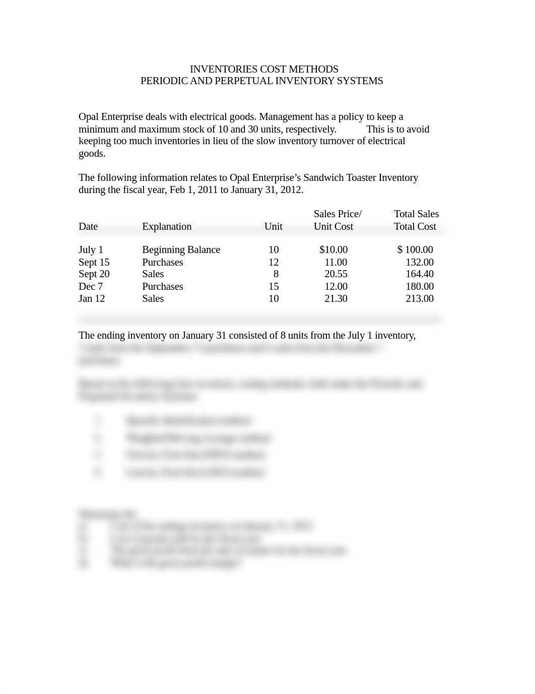 INVENTORIES COST METHODS_dthxumlppxq_page1