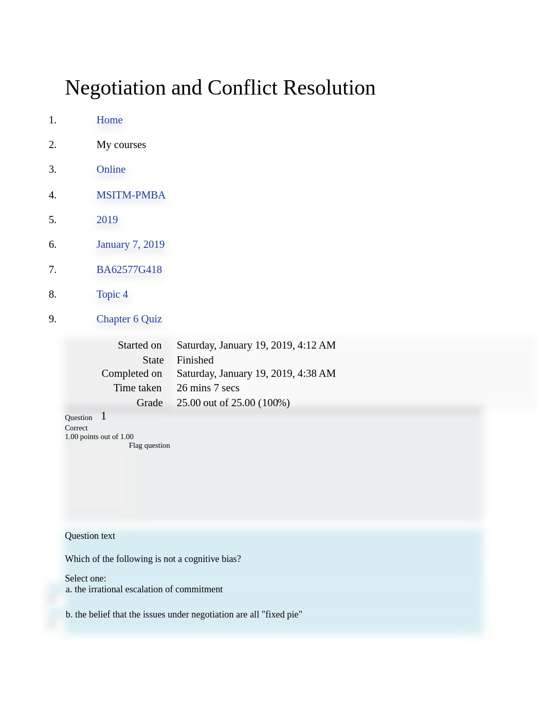 Negotiation and Conflict Resolution Quiz 6.docx_dthy8w1n7dz_page1