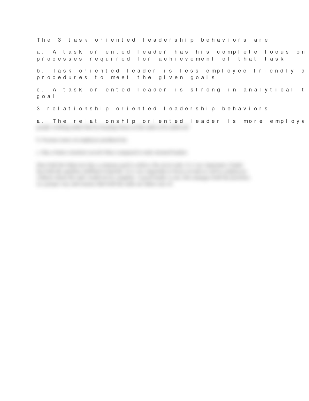 The 3 task oriented leadership behaviors are.docx_dthyiy9reff_page1