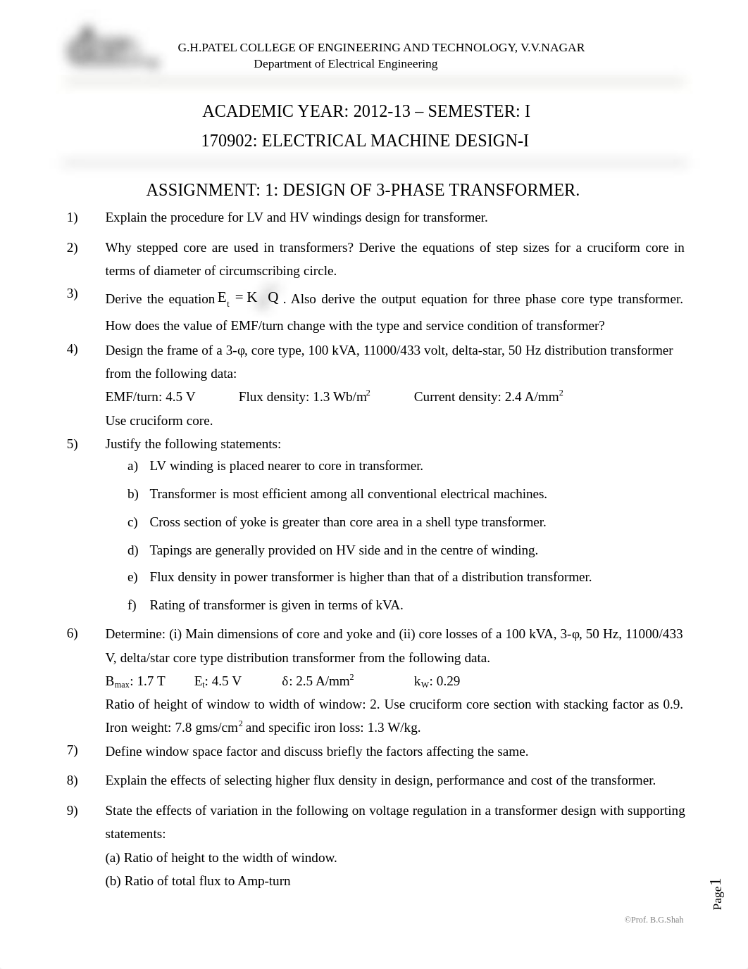 358612414-Assignment-Design-of-3-Phase-Transformer-170902-MCD-I.pdf_dthyjaw9vym_page1