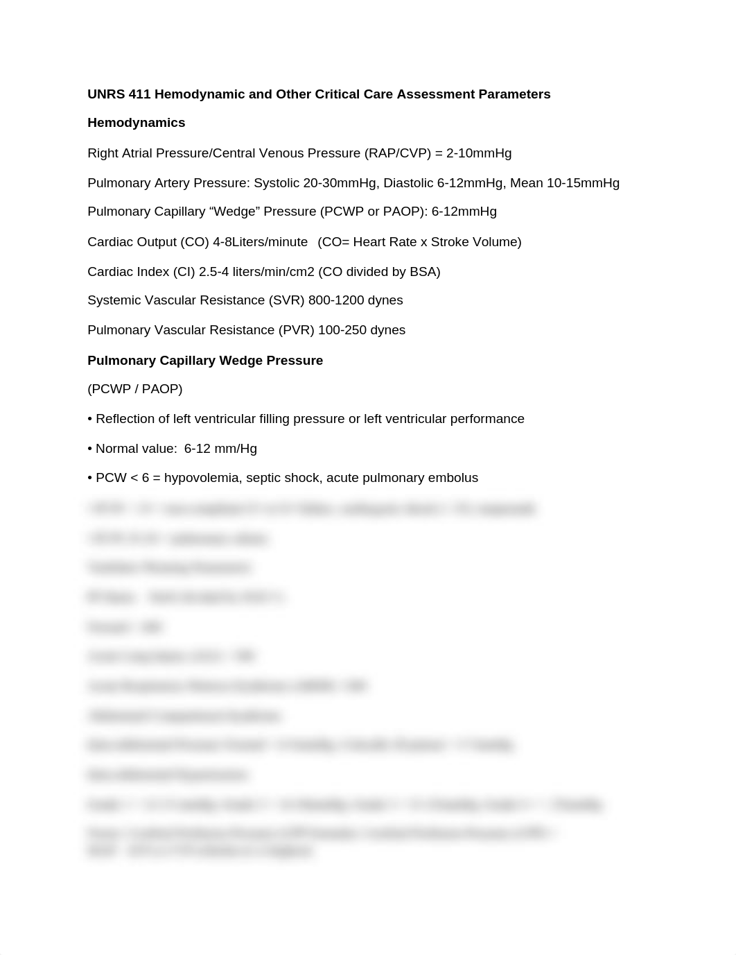 UNRS 411 HemodynamicNormals-1.docx_dthzxptvytq_page1