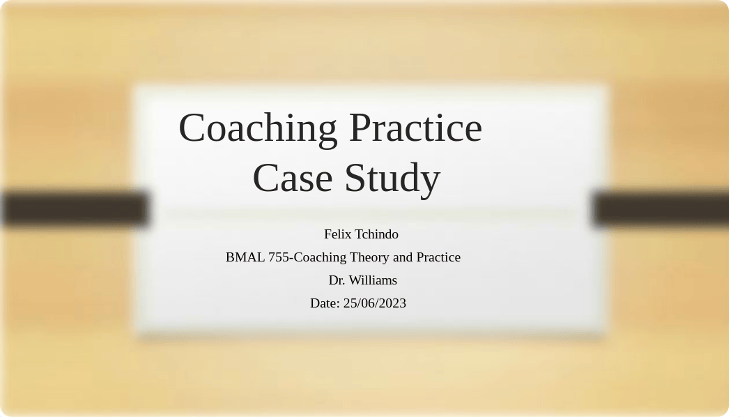 Coaching Practice Case Study (Visual) Assignment.pptx_dti09bsoozw_page1