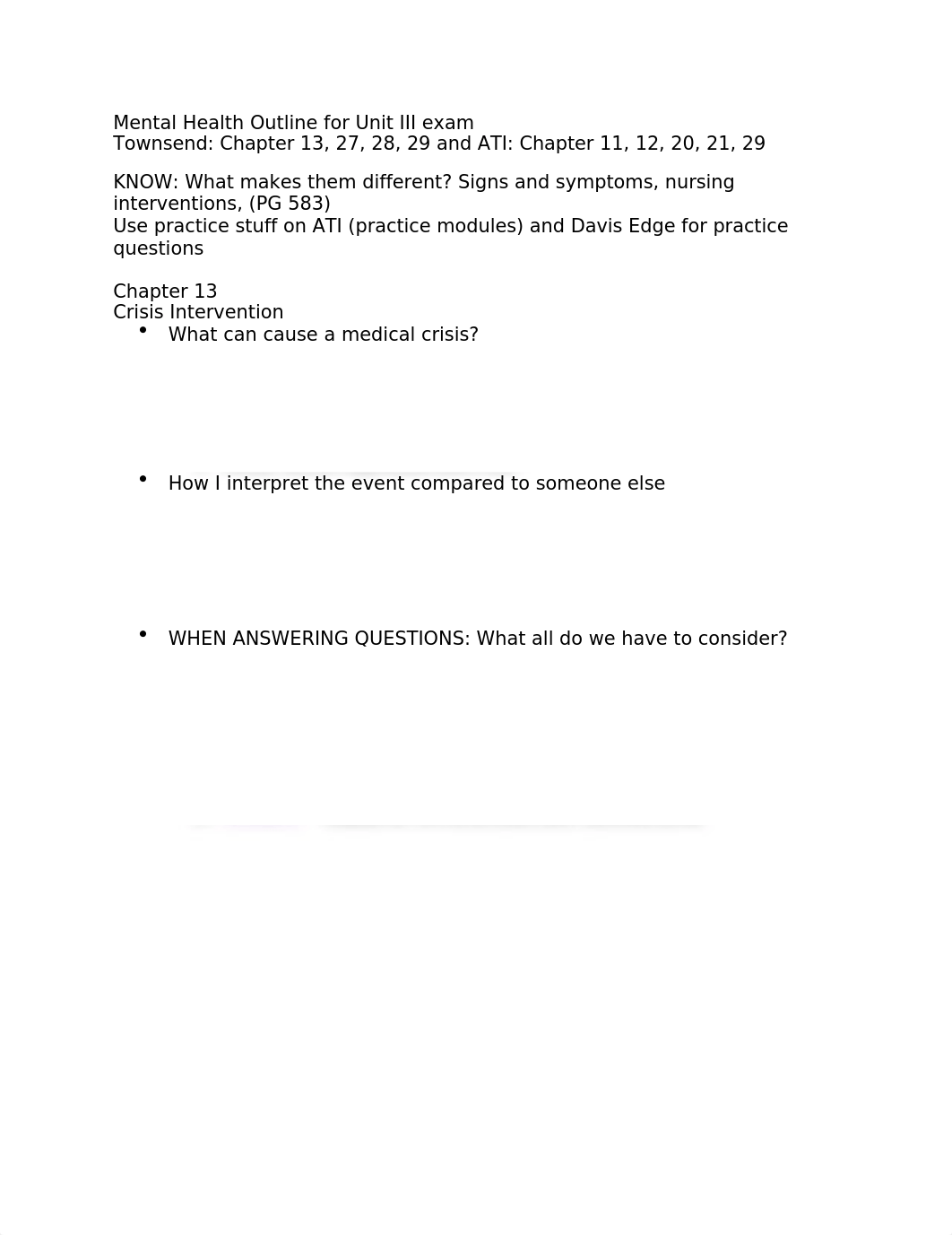 Mental Health Outline Unit III.docx_dti0eelf3km_page1