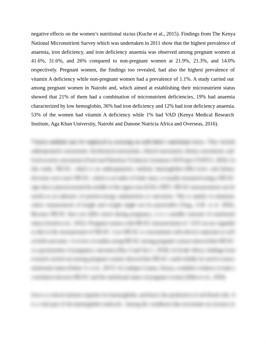 King'ori E_Dietary Habits and Nutritional Status of Pregnant Women- a Study of Pregnant Women Seekin_dti2dnmo2dl_page1