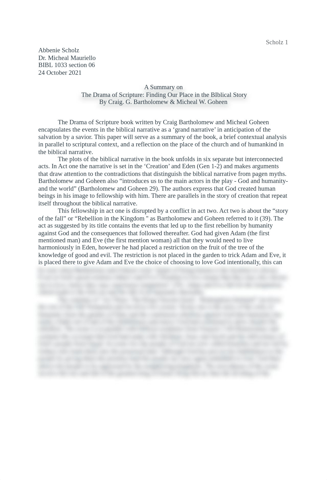 BIBL1003 - The Drama of Scripture Paper.pdf_dti44vs514s_page1