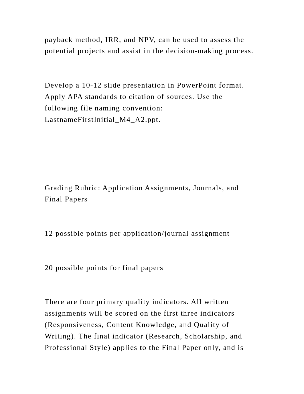 As a manager, part of your role is to develop strategy, and shar.docx_dti4w38c4mk_page4