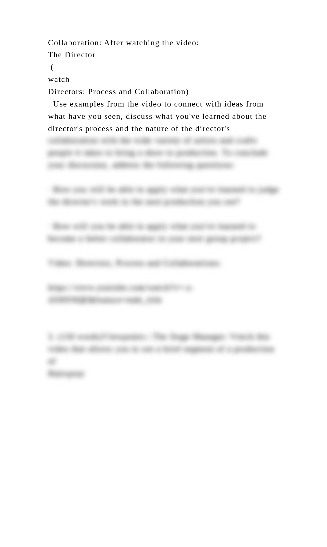 1. (150 words)Comments and viewpoints about The Actors Process.docx_dti5bgj682a_page3