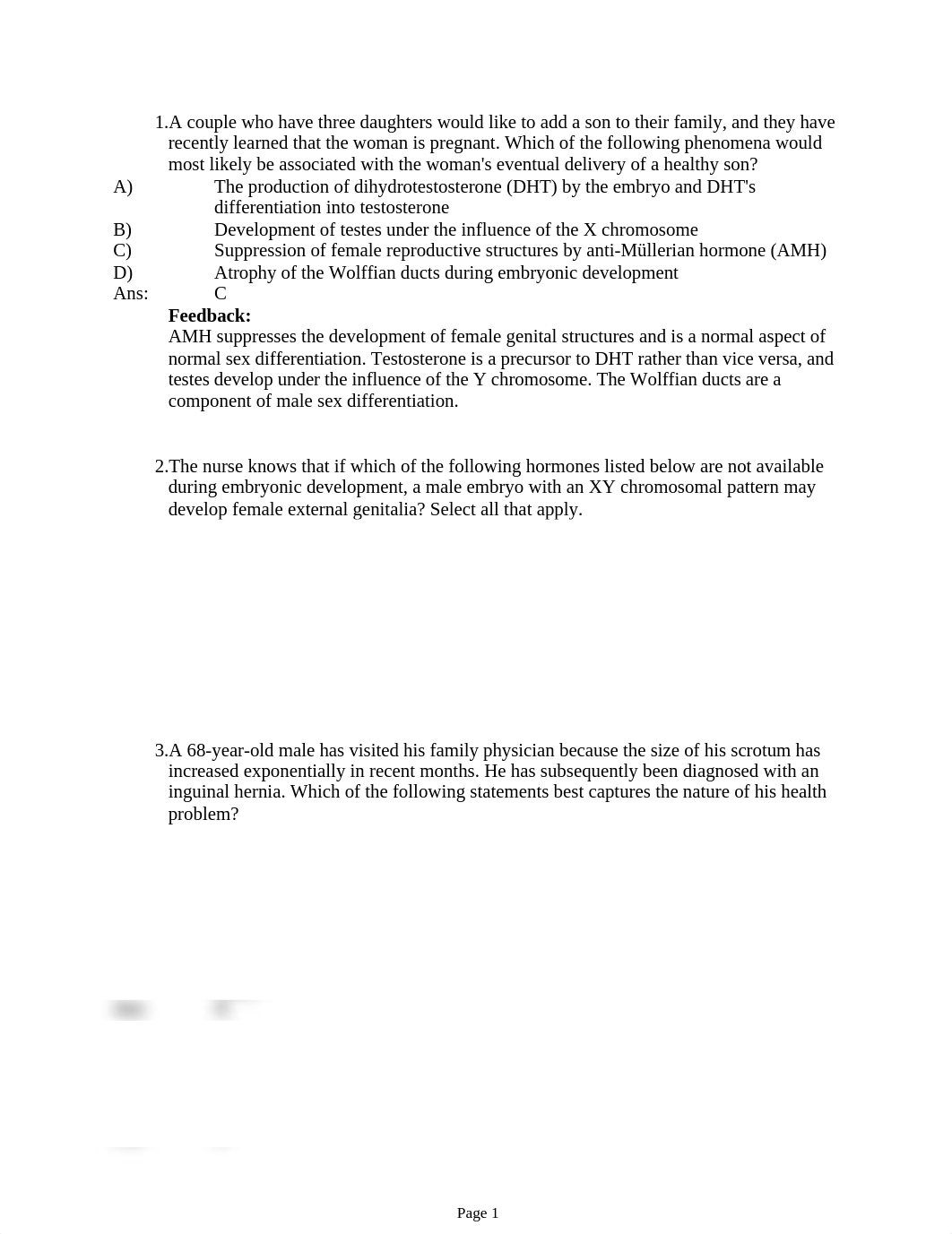 Chapter 51- Structure and Function of the Male Genitourinary System_dti6760jq68_page1