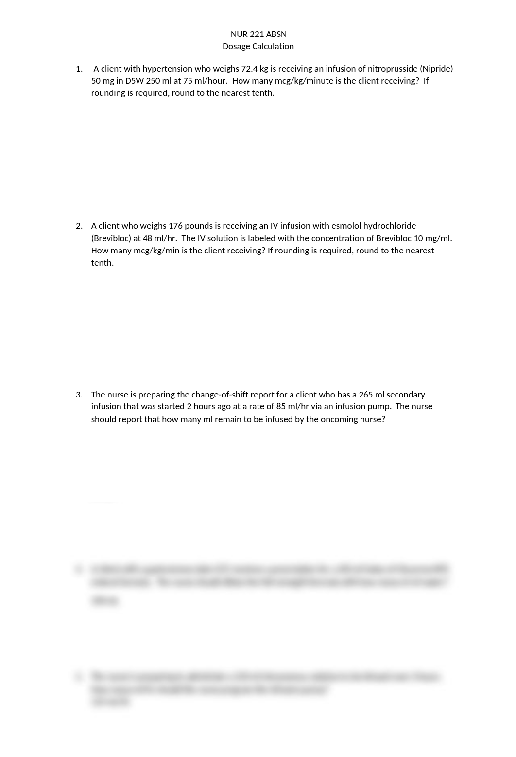 Dosage Calculation mixed.docx_dti6wj58scu_page1