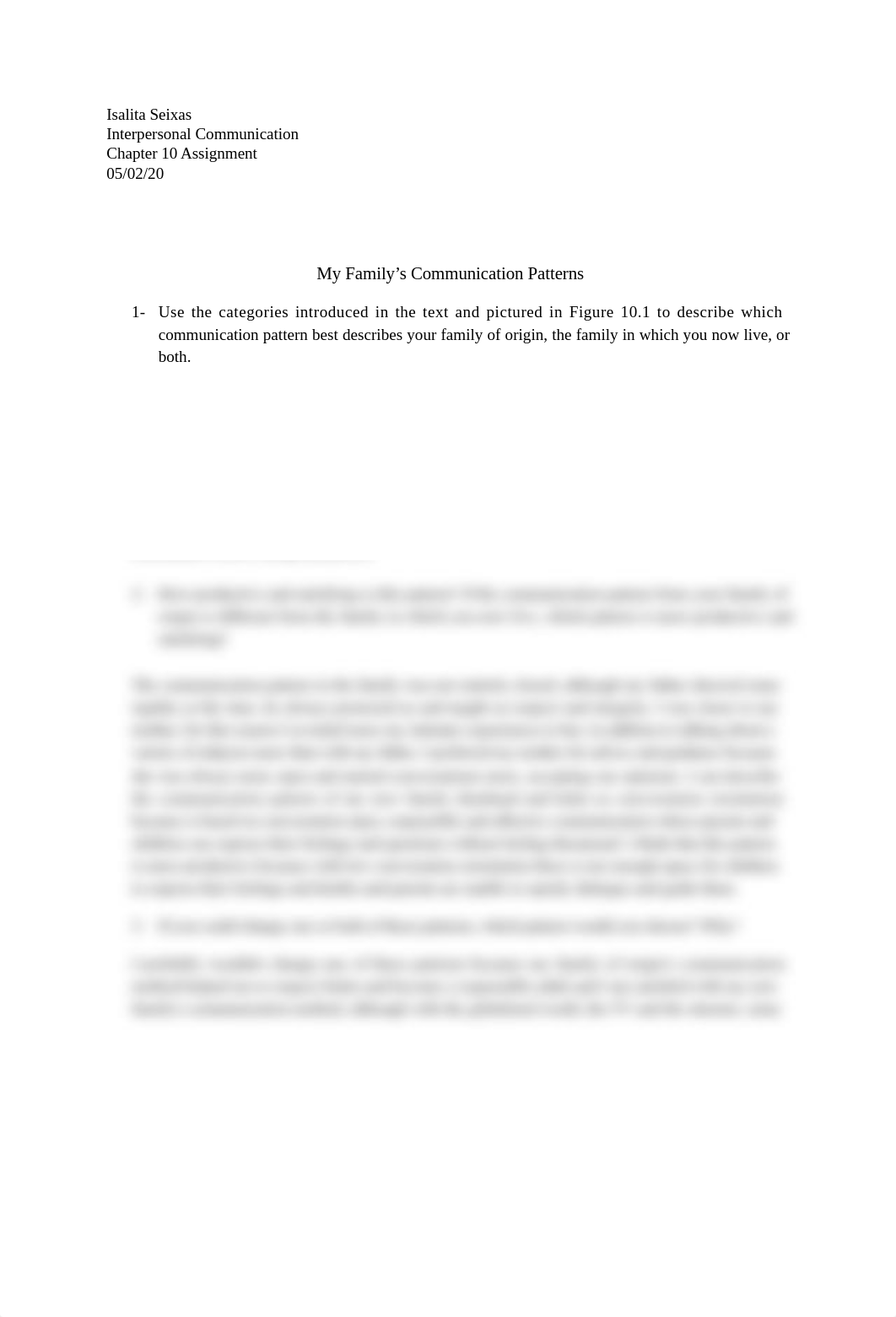 Your Family's Communication Patterns.docx_dti78ikbf23_page1