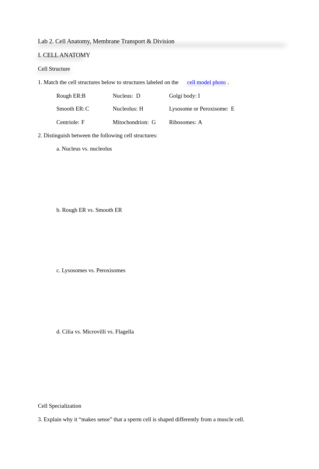 Bio - Lab 2 - Membranes, Diffusion, Tonicity.docx_dtic6h73zmx_page1