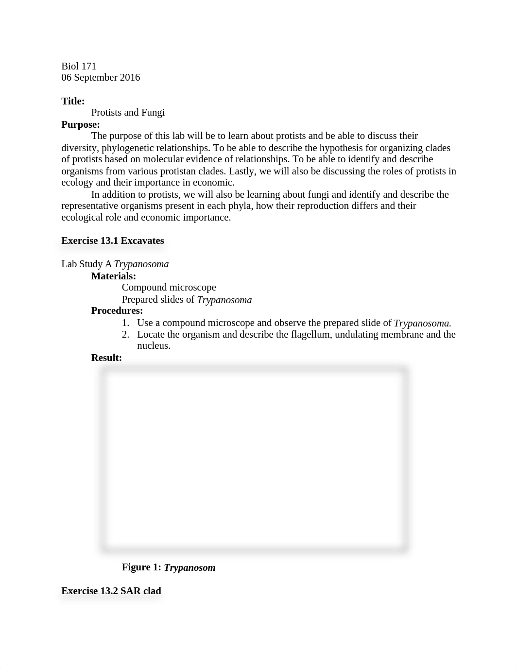 Bio lab 13 and 17 protist and fungi_dtic7x0rp9r_page1