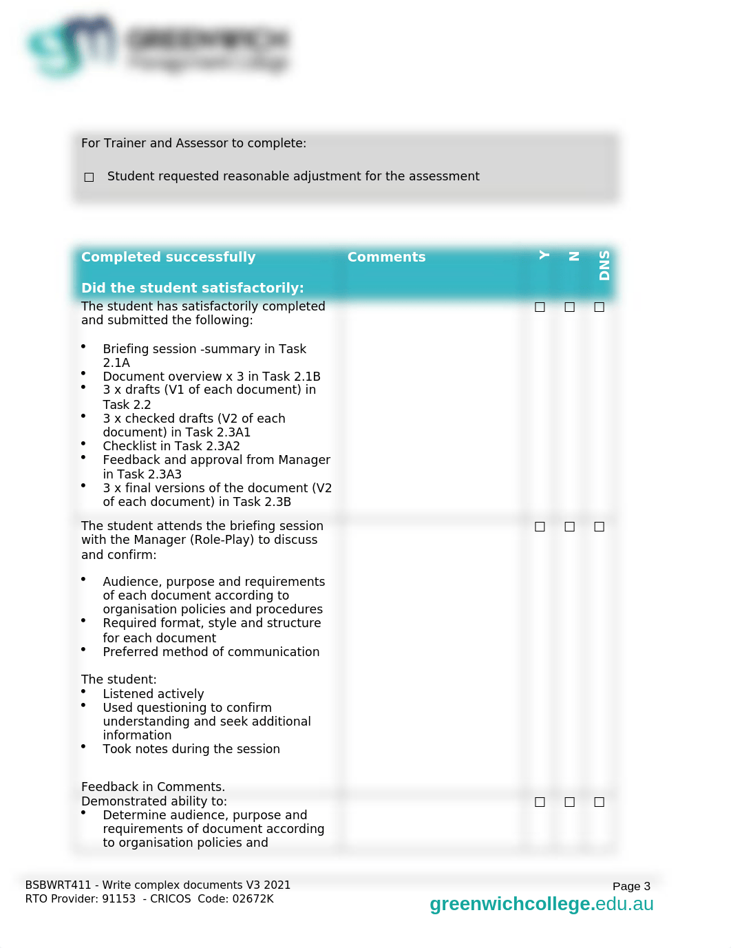 BSBWRT411 - Assessment Task 2 v2.docx_dtick7ojgar_page3