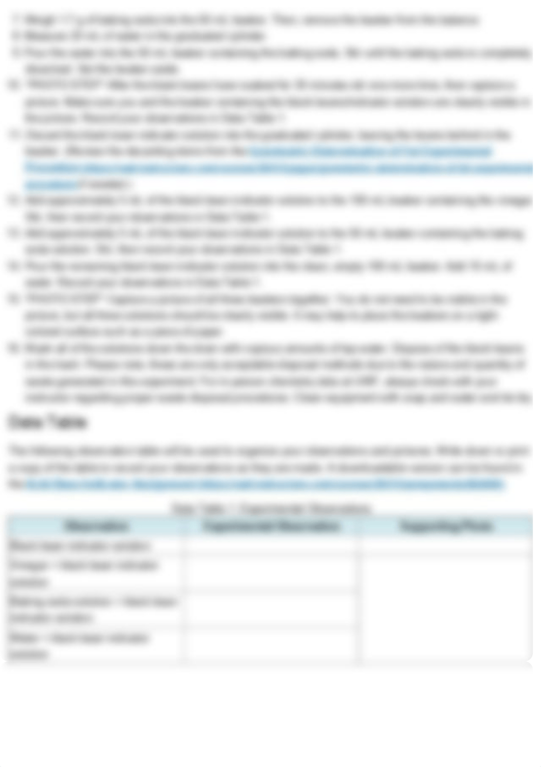 Acid-Base Indicator Experimental Procedure_ 80071 CHM2045L 202208.pdf_dtidhecltsr_page2