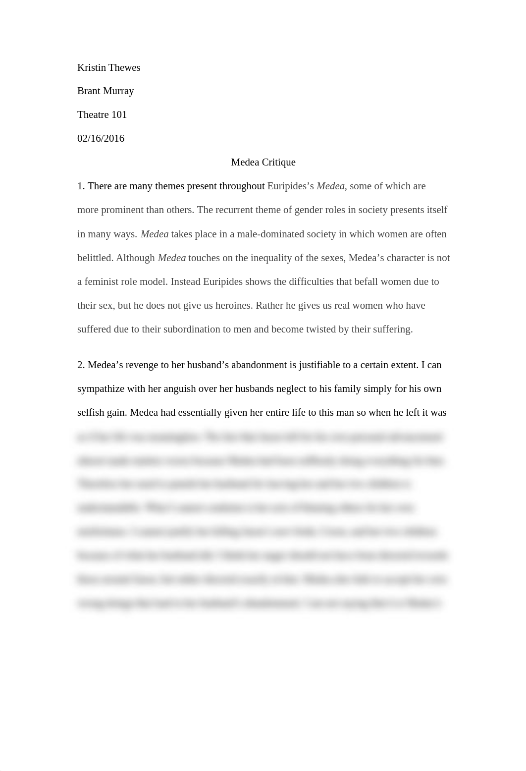 Medea Critique Essay_dtidtfktrx8_page1