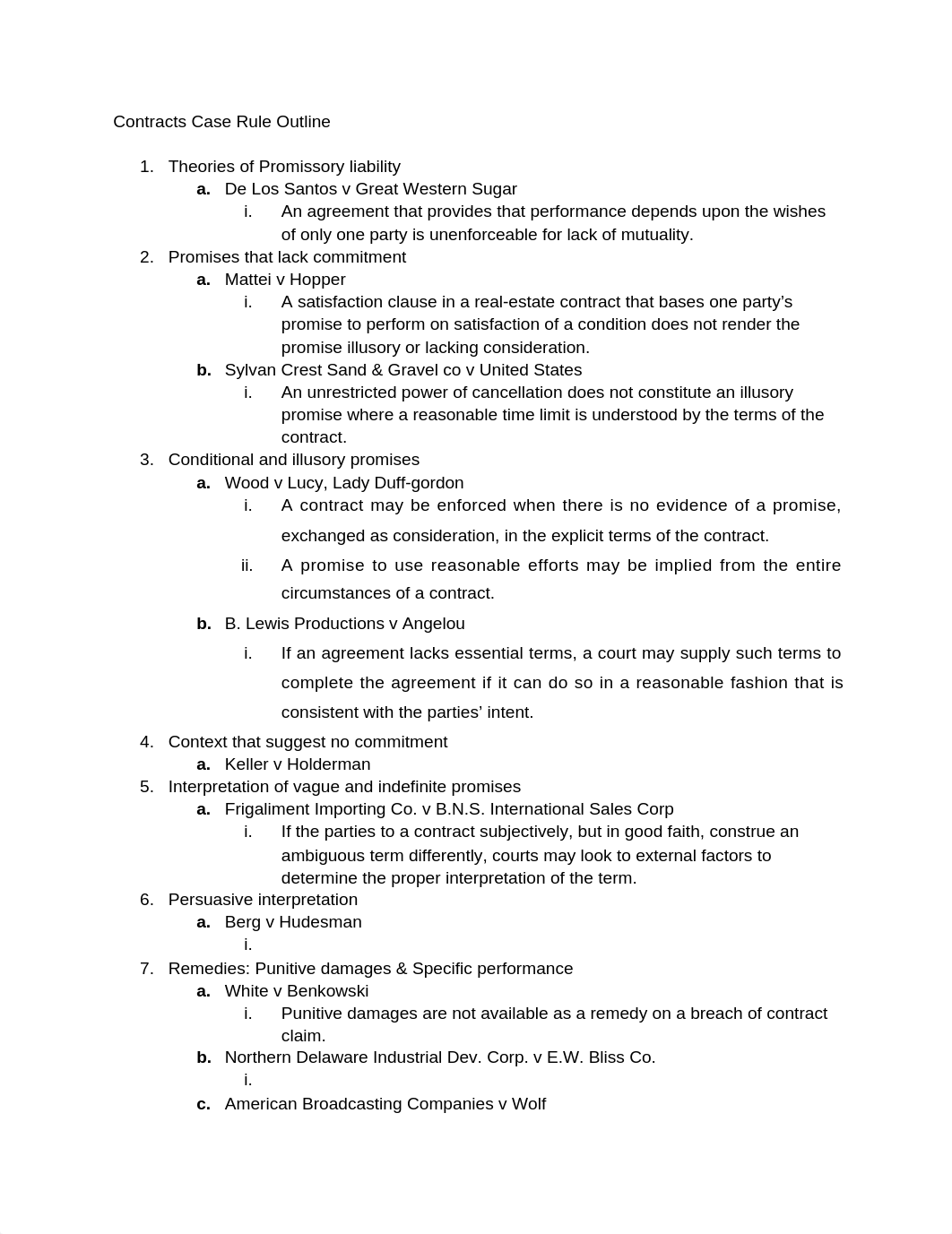 Contracts Case Rule Outline.docx_dtiet39s0ce_page1