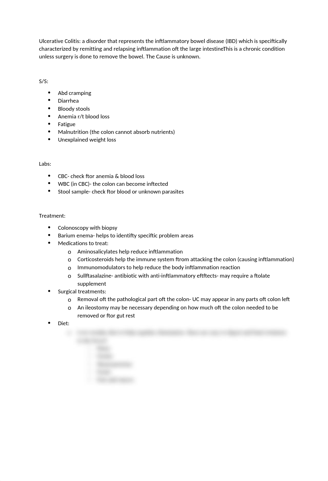 ulcerative colitis concept map.docx_dtiewwz0083_page1