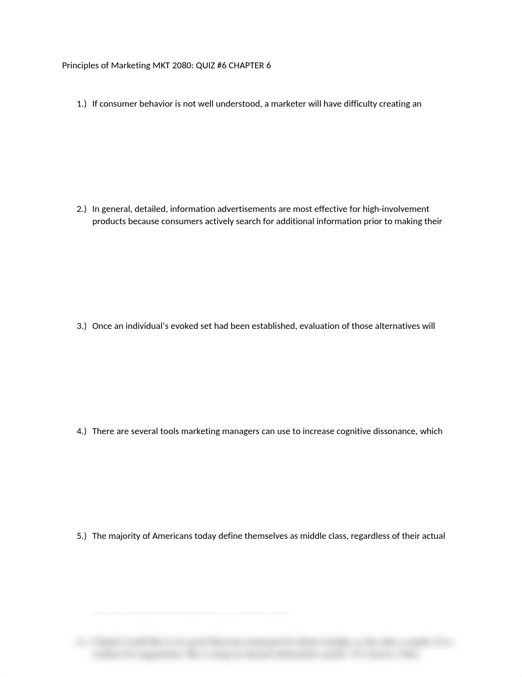 Principles of Marketing Quiz 6_dtifvfpuce5_page1