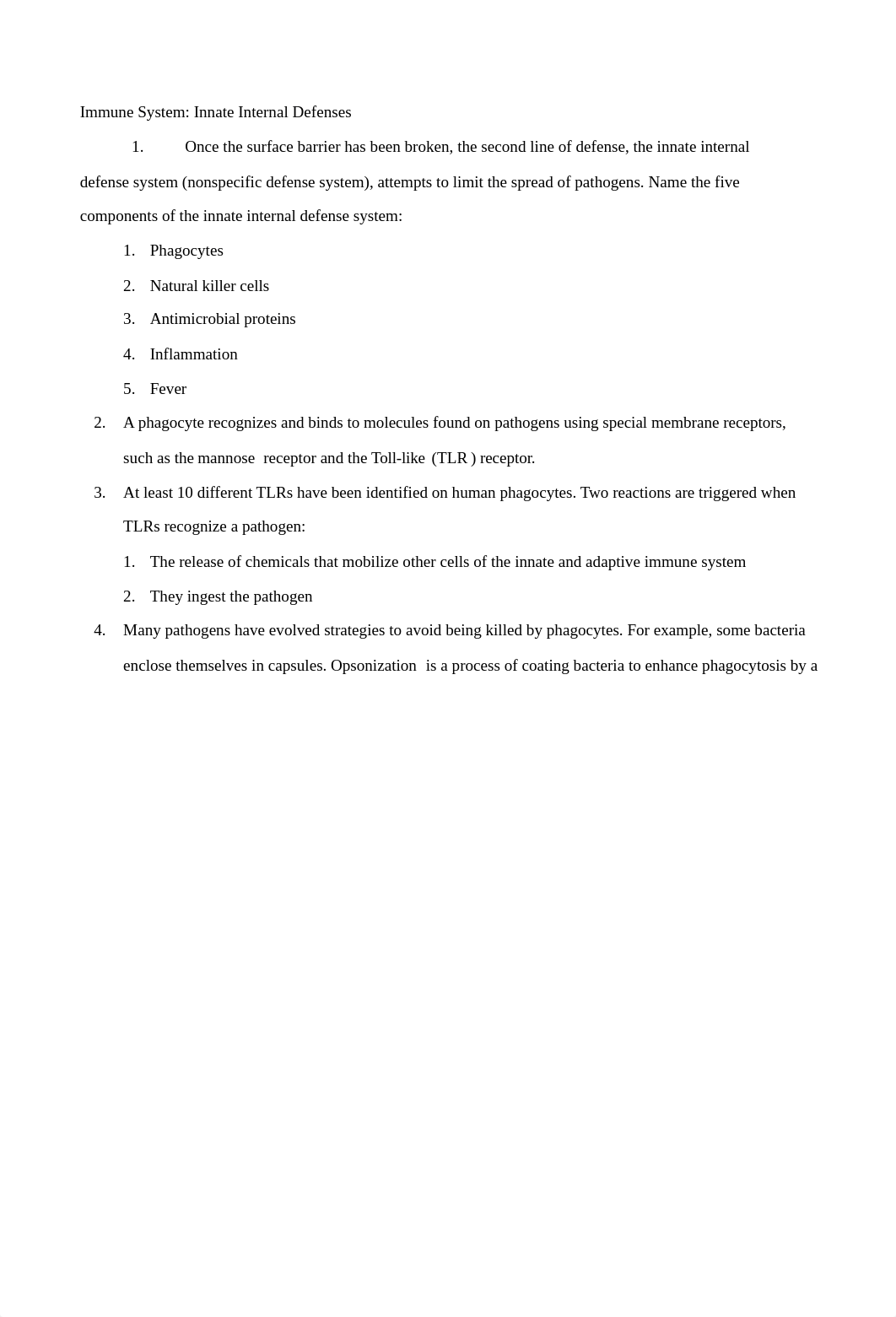 Immune_IP_Innate Internal Defenses_Worksheet.pdf_dtih67uy74t_page1