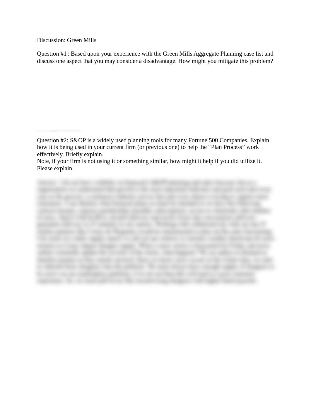 Discussion Forum- Green Mills.docx_dtihc5eicsa_page1