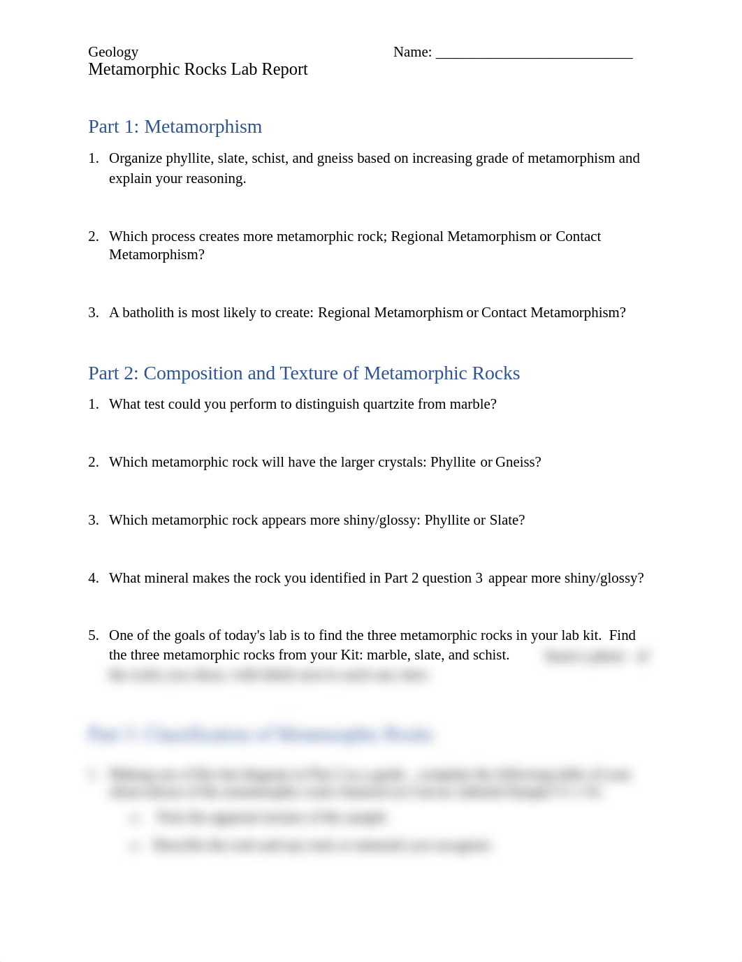 Metamorphic Lab Report-1-1.docx_dtihn1pfd6s_page1