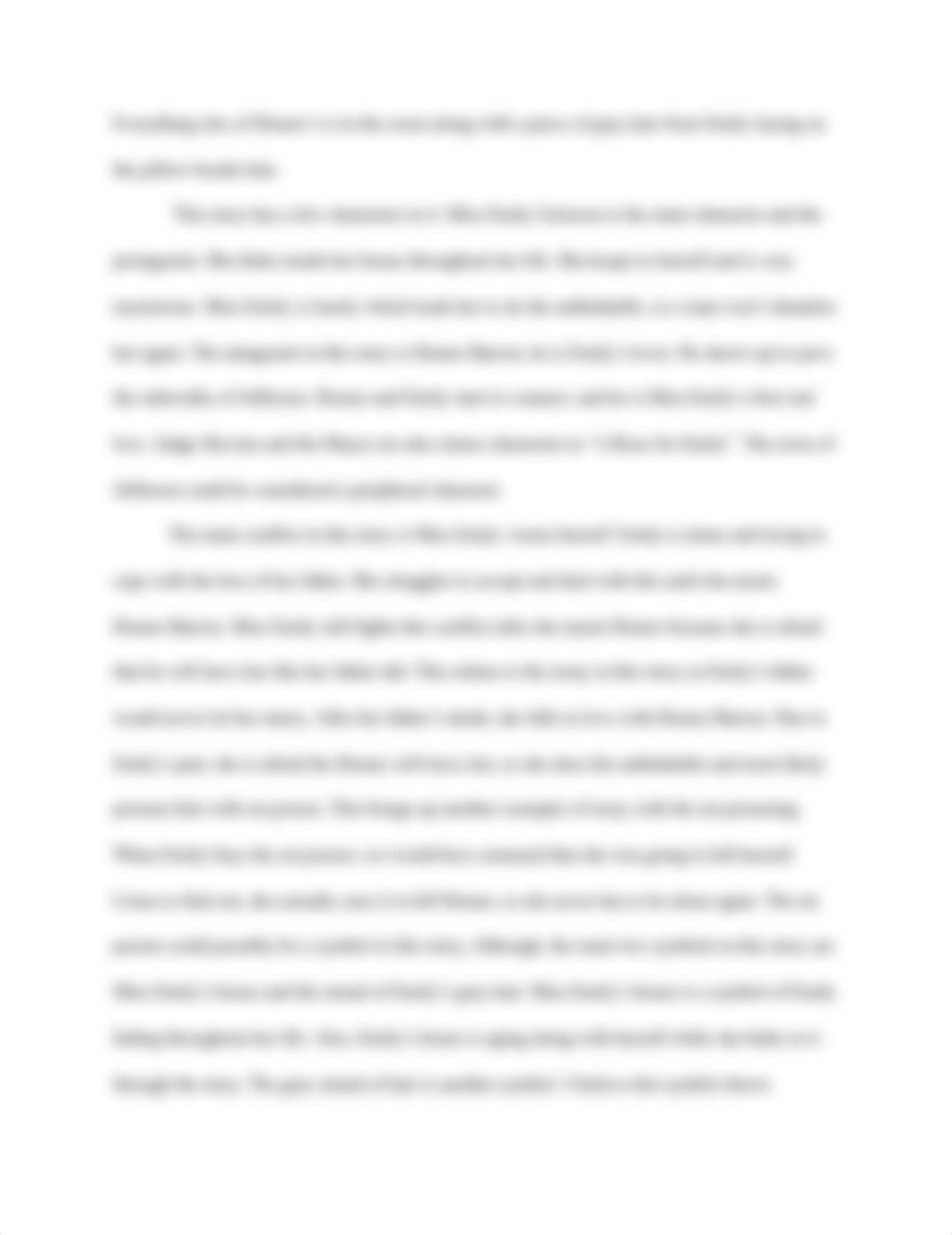 Intro to Lit - Fiction Essay(A Rose for Emily).docx_dtill8hmpms_page2