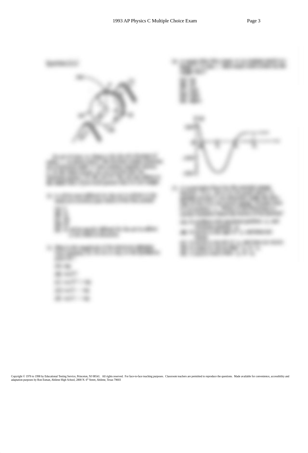 AP Physics MC 1993_dtillvpyvc8_page3