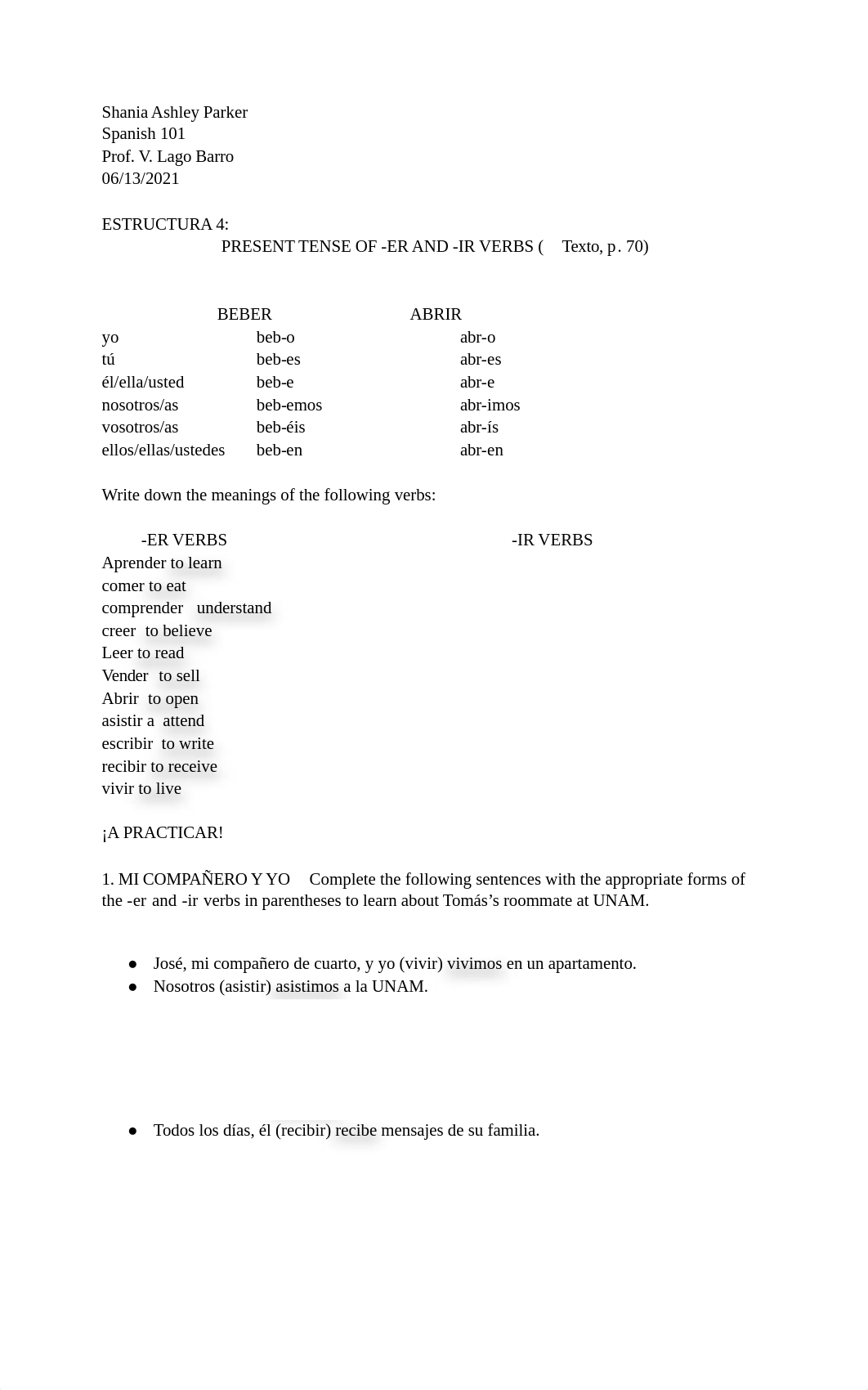 spa. ESTRUCTURA 4_ Present tense of -er and -ir  .pdf_dtioc4mnpt7_page1