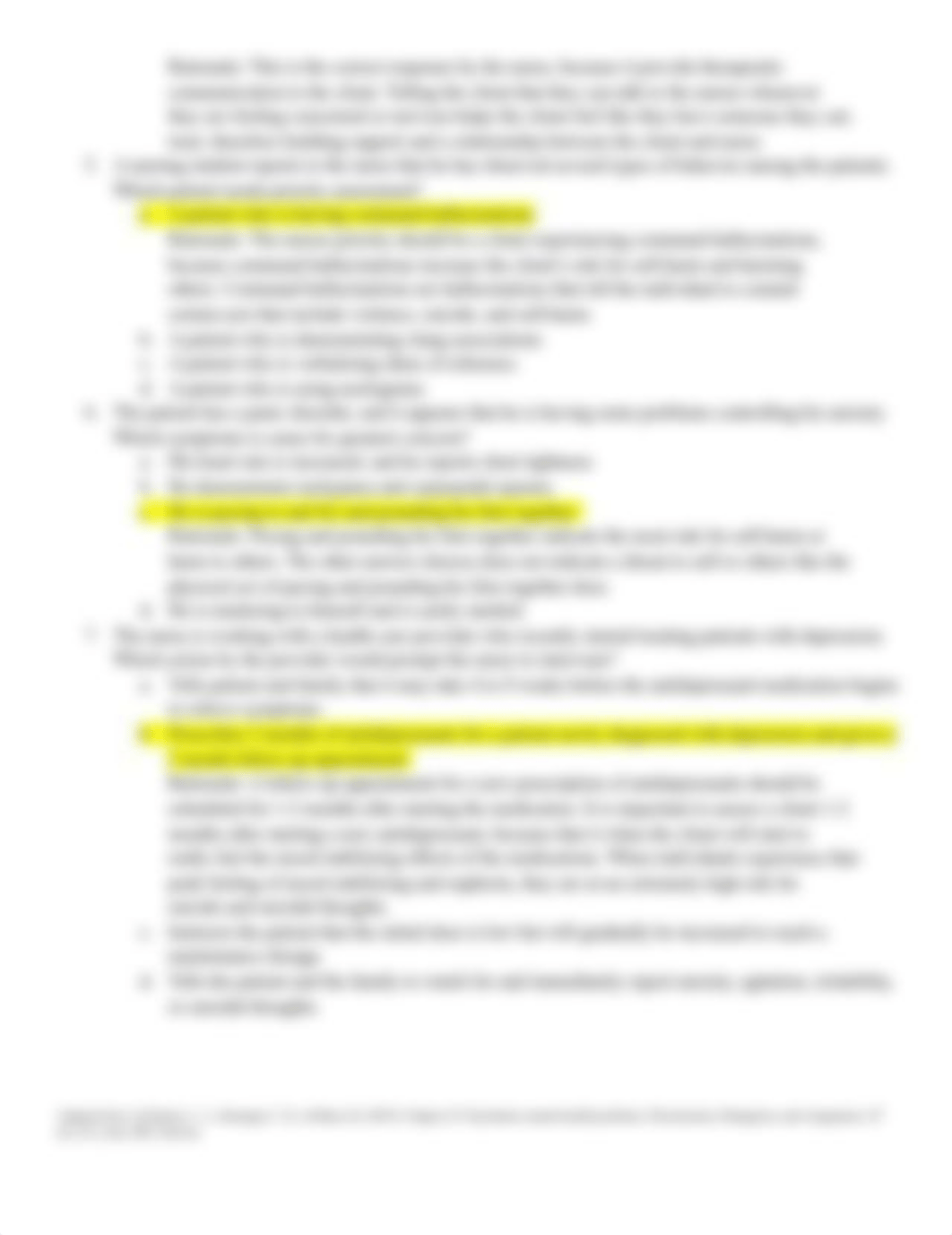 NCLEX review mental health #2 assignment student version.docx_dtismpgonql_page2