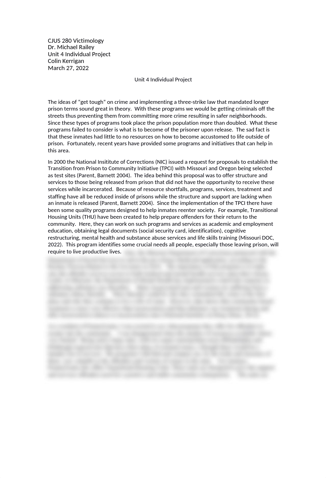 CJUS 280 Unit 4 Individual Project.docx_dtissjqjkr5_page1