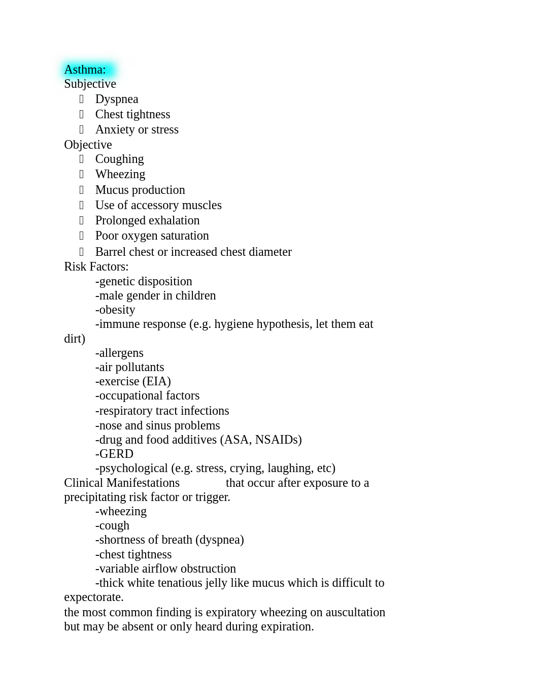 Respiratory Study Guide.docx_dtiw3jlx42u_page1