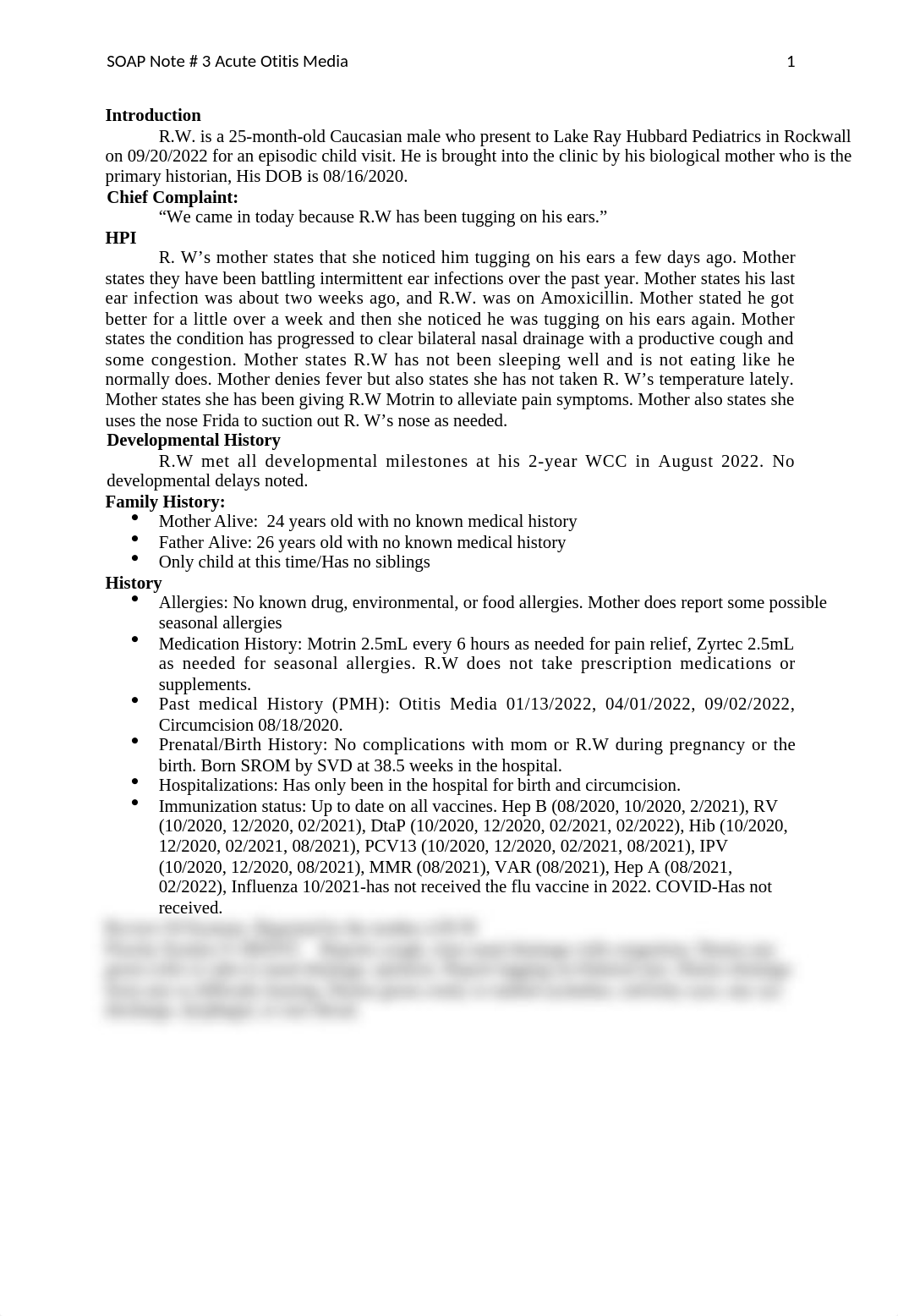 Pediatric SOAP Note otitis media.docx_dtiyl41ihky_page1