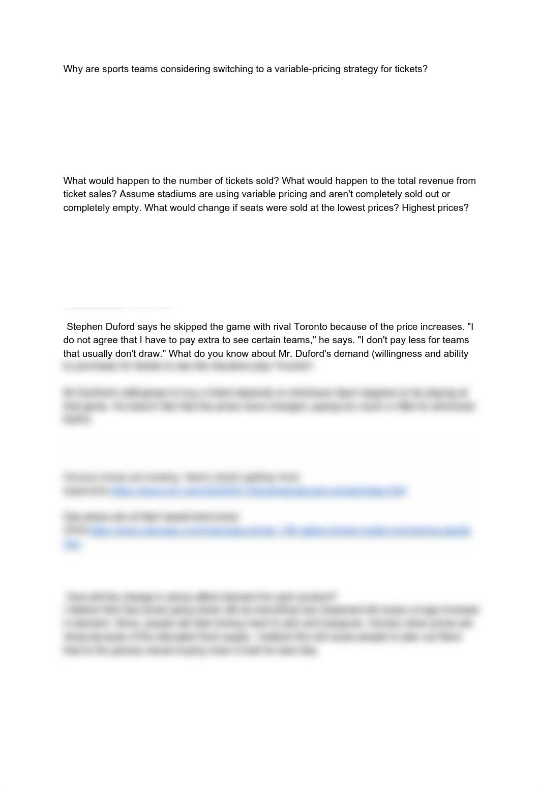 Why are sports teams considering switching to a variable-pricing strategy for tickets.pdf_dtizj27ziok_page1